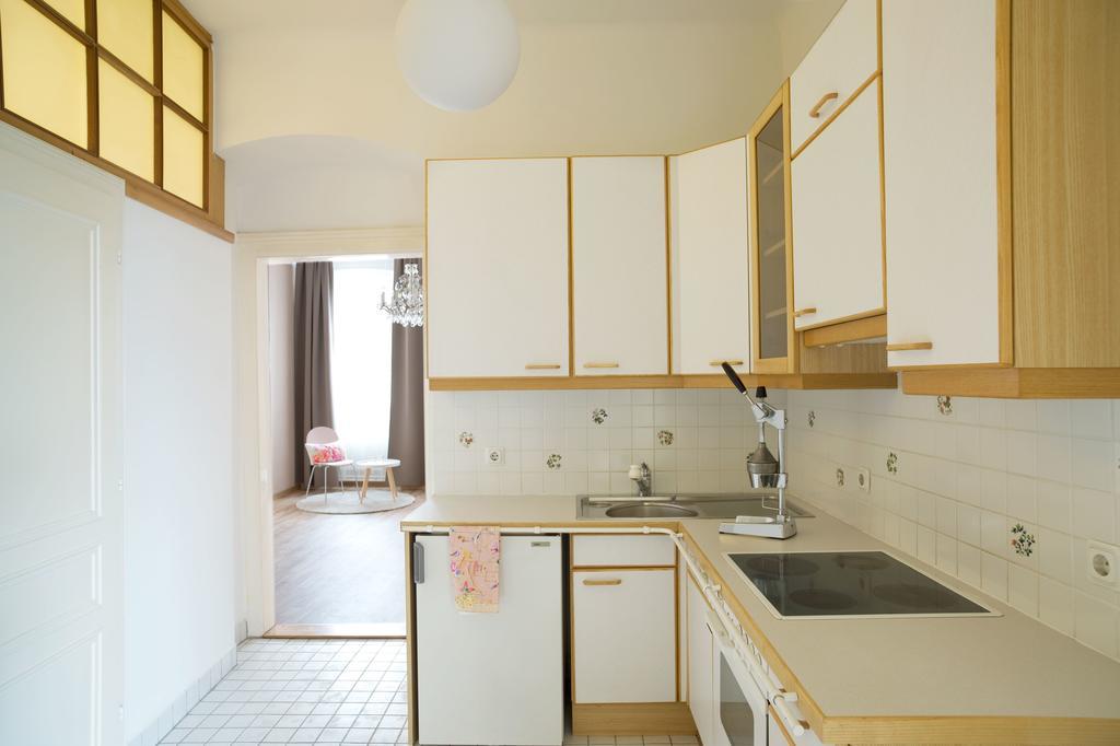 Guest house Amsel Vintage Vienna