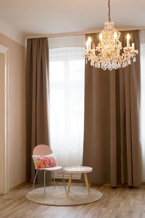 Amsel Vintage Guest house Vienna