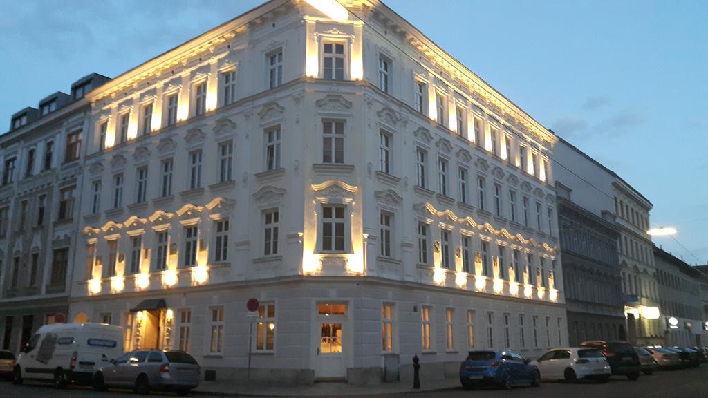 Amsel Vintage 2* Vienna