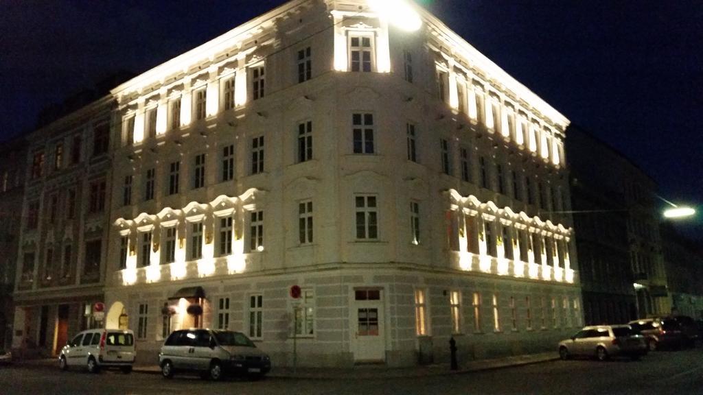 Amsel Vintage 2* Vienna