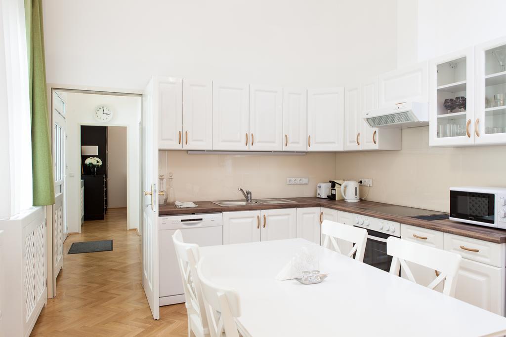 Appartamento Vienna-flats
