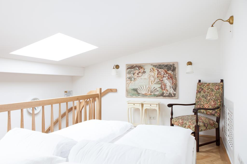 Appartamento Vienna-flats Vienna