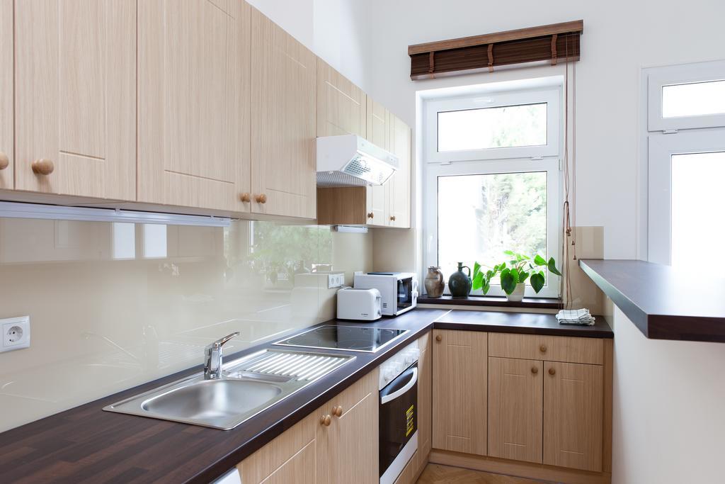 Appartamento Vienna-flats Vienna