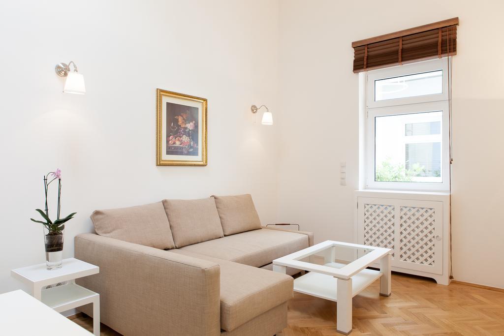 Vienna-flats Appartamento *