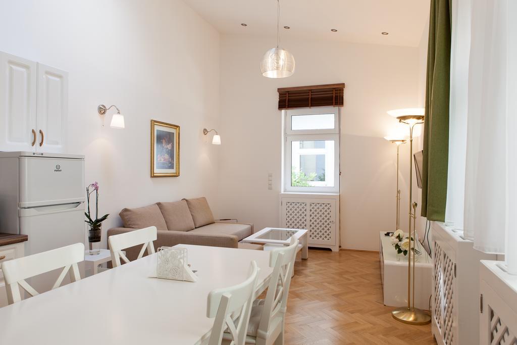 Vienna-flats *