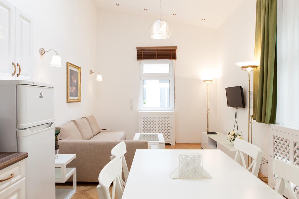 Vienna-flats Appartamento *