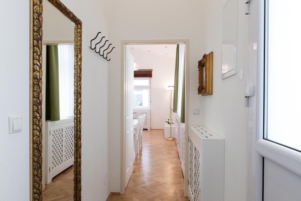 Appartamento Vienna-flats