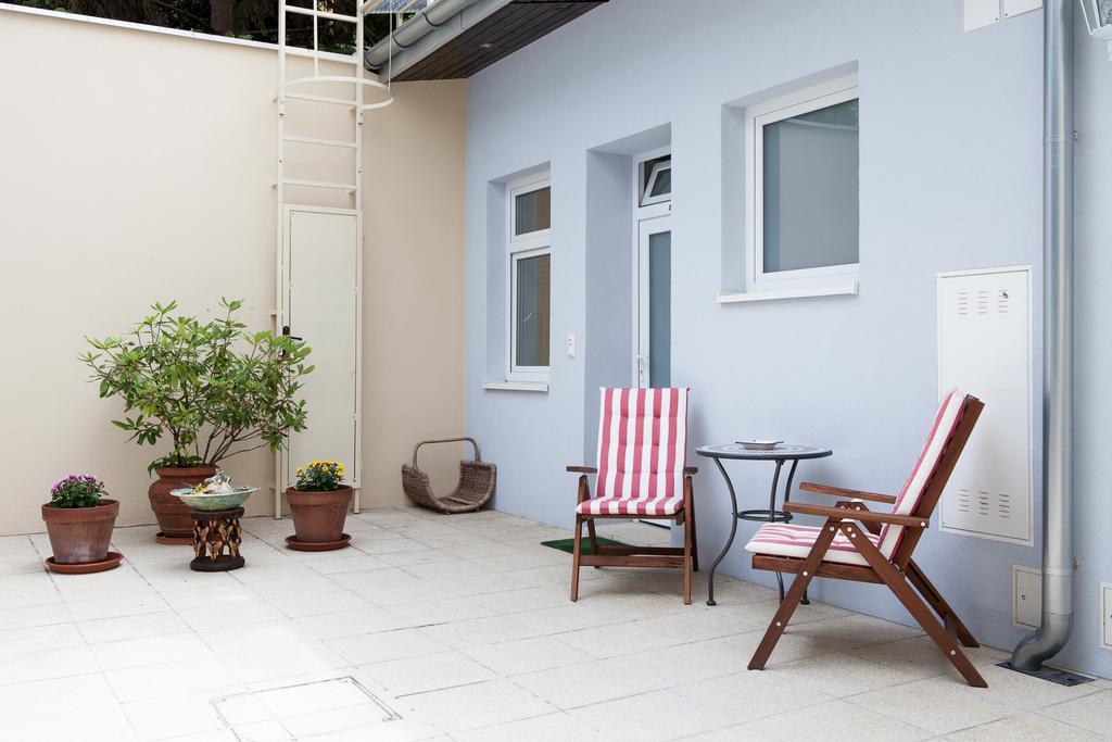 Appartamento Vienna-flats Vienna