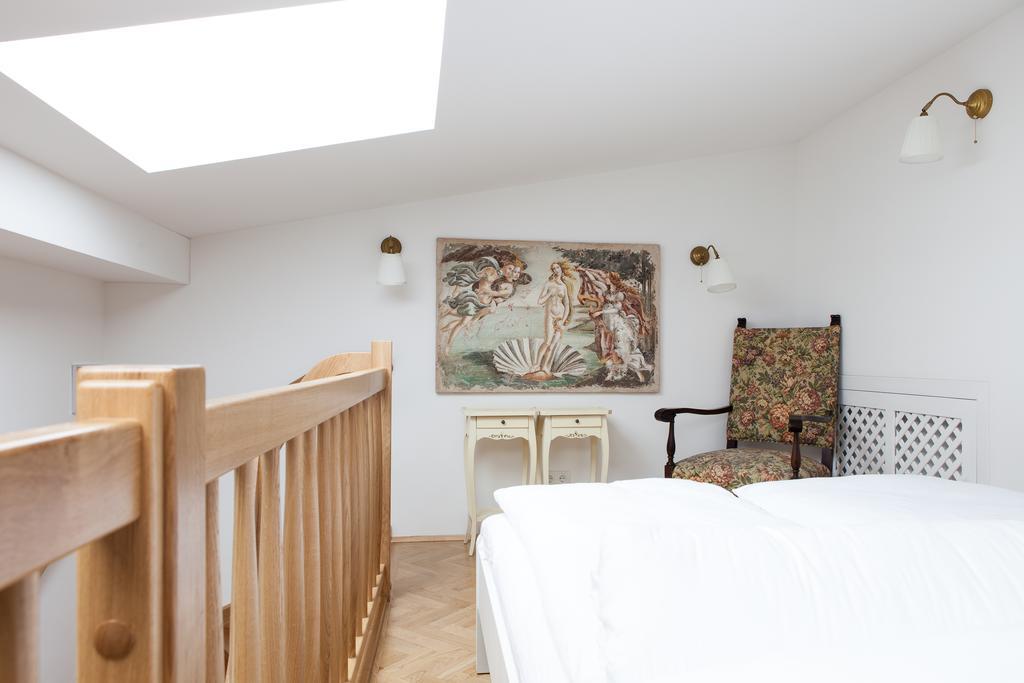 Appartamento Vienna-flats *