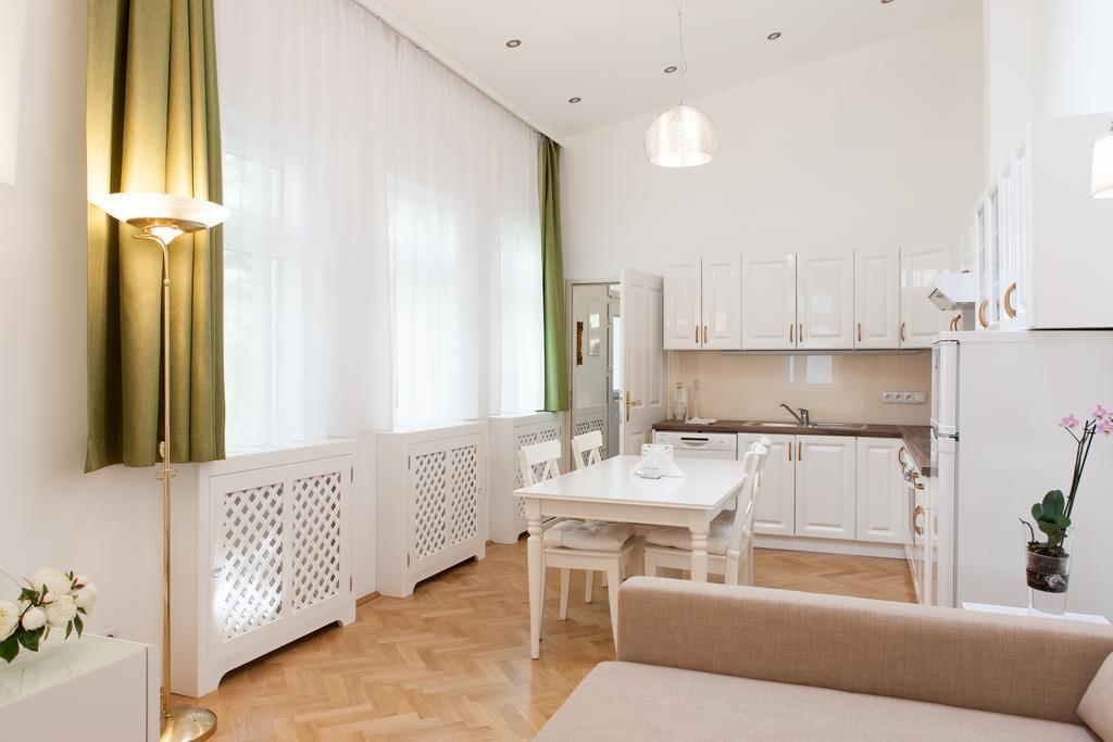 Vienna-flats * Vienna
