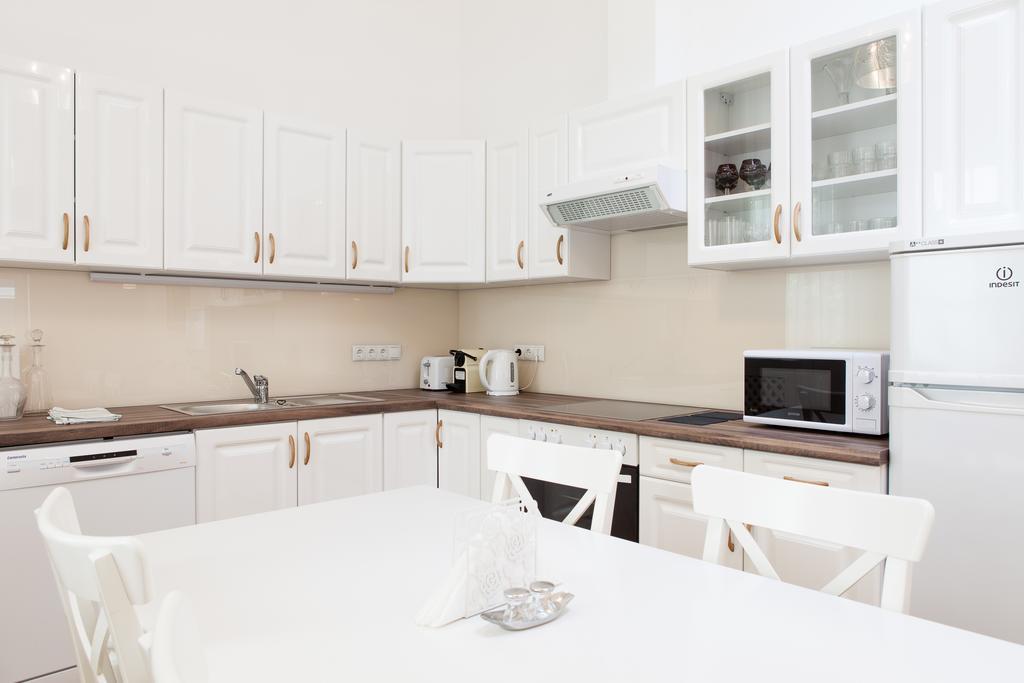 Vienna-flats Appartamento *