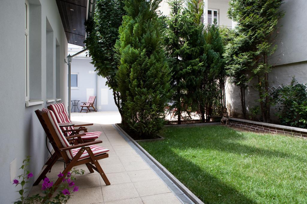 Vienna-flats Viena