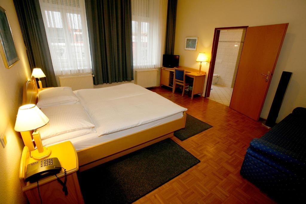 Riede Hotel Vienna