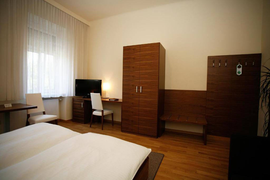 Riede Hotel Vienna