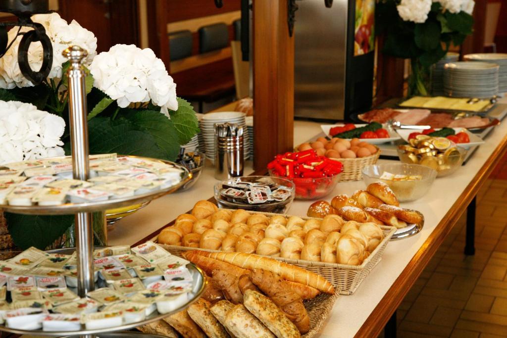 Riede Hotel Vienna