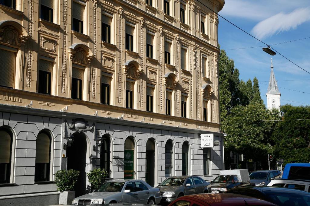 Hotel Riede Vienna