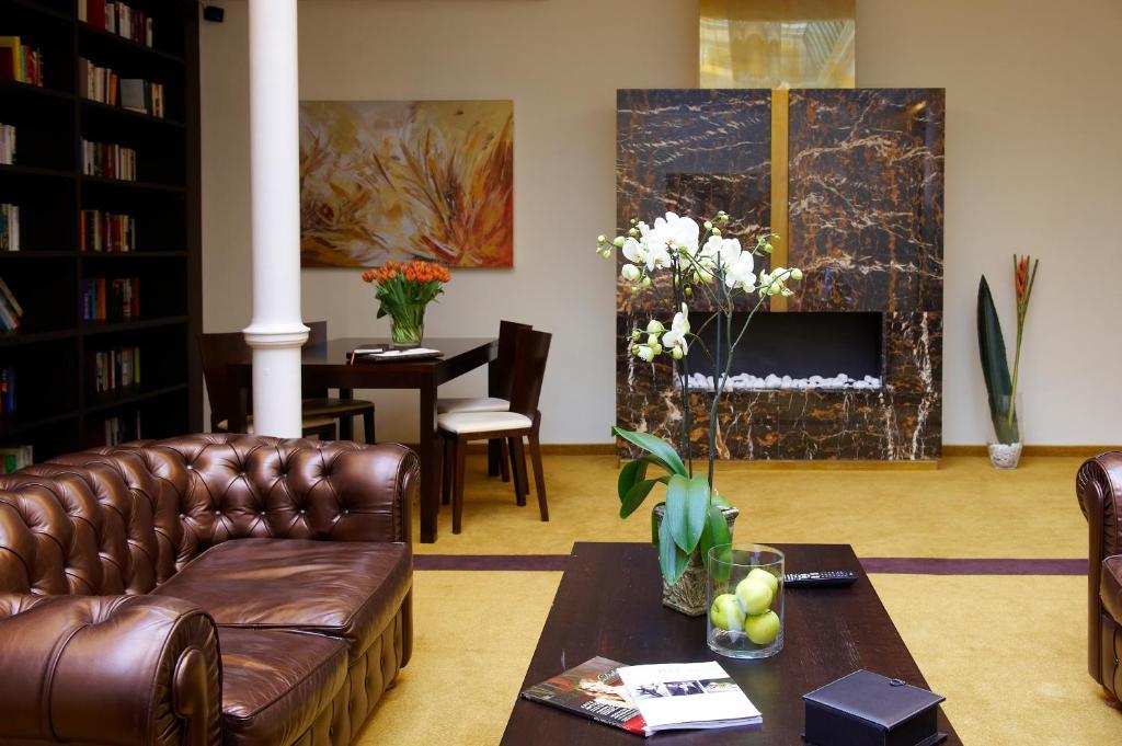 Myplace Premium Aparthotel
