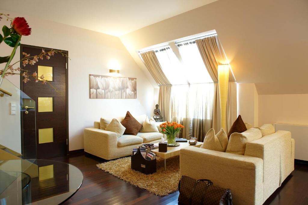 Myplace Premium Aparthotel