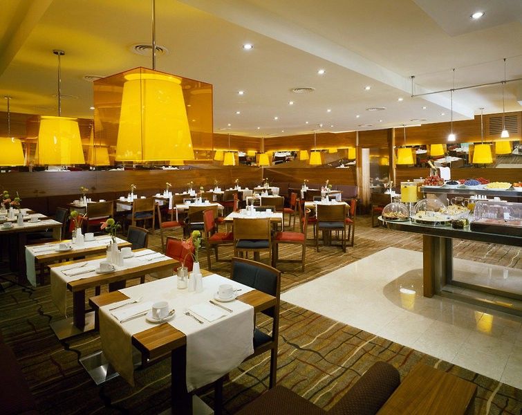 K+k Palais Hotel 4*