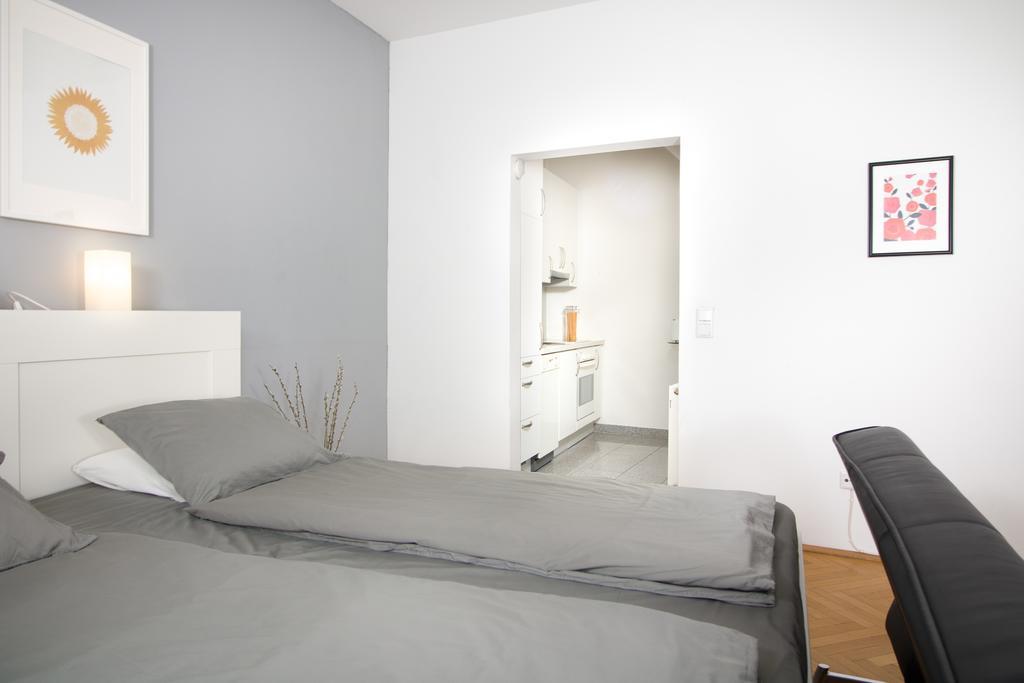 Vienna-living Apartment