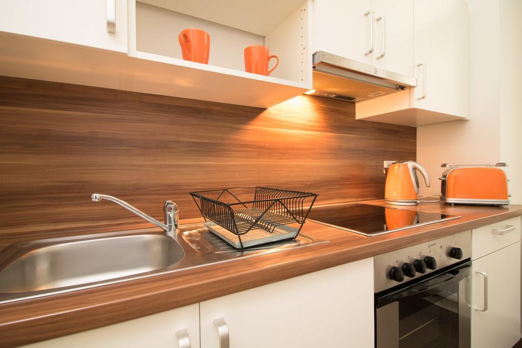 Apartment Vienna-living *