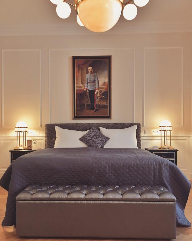 Apartment Imperium - Experience The Luxurious In Center