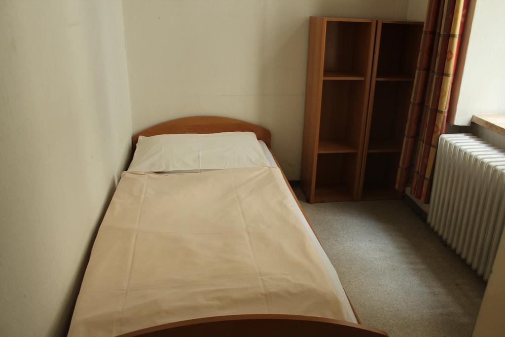 Albergue Porzellaneum