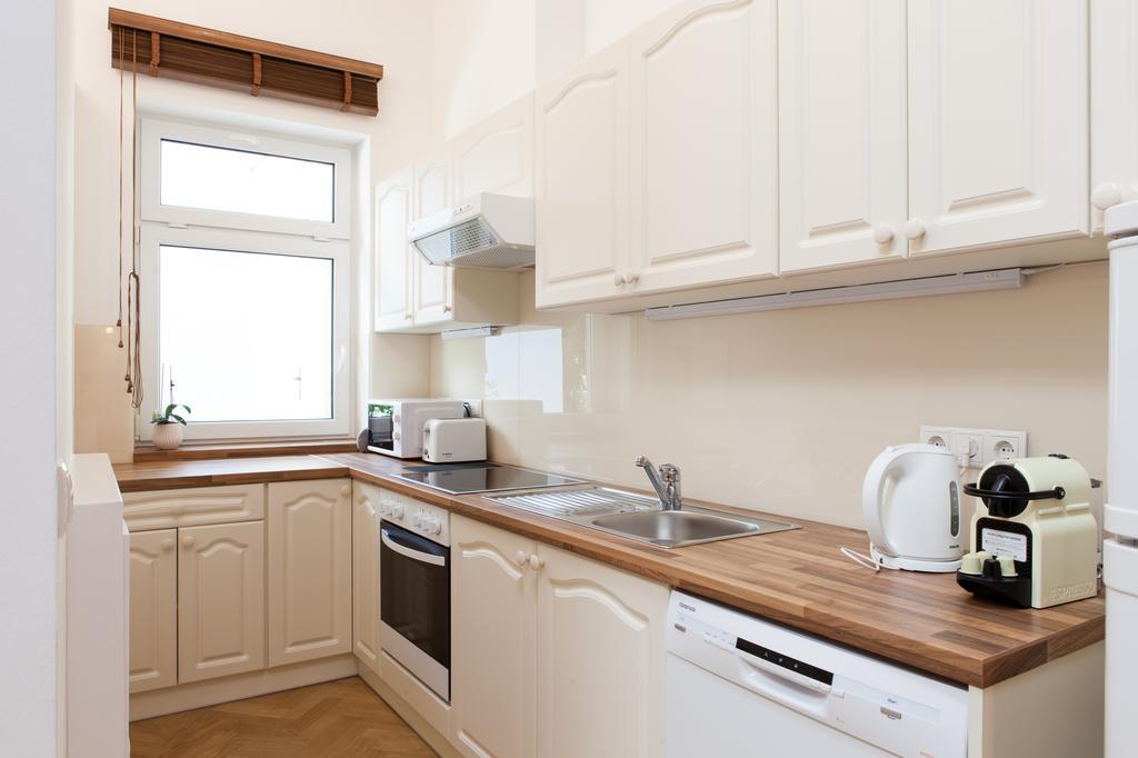 Appartamento Vienna-flats *