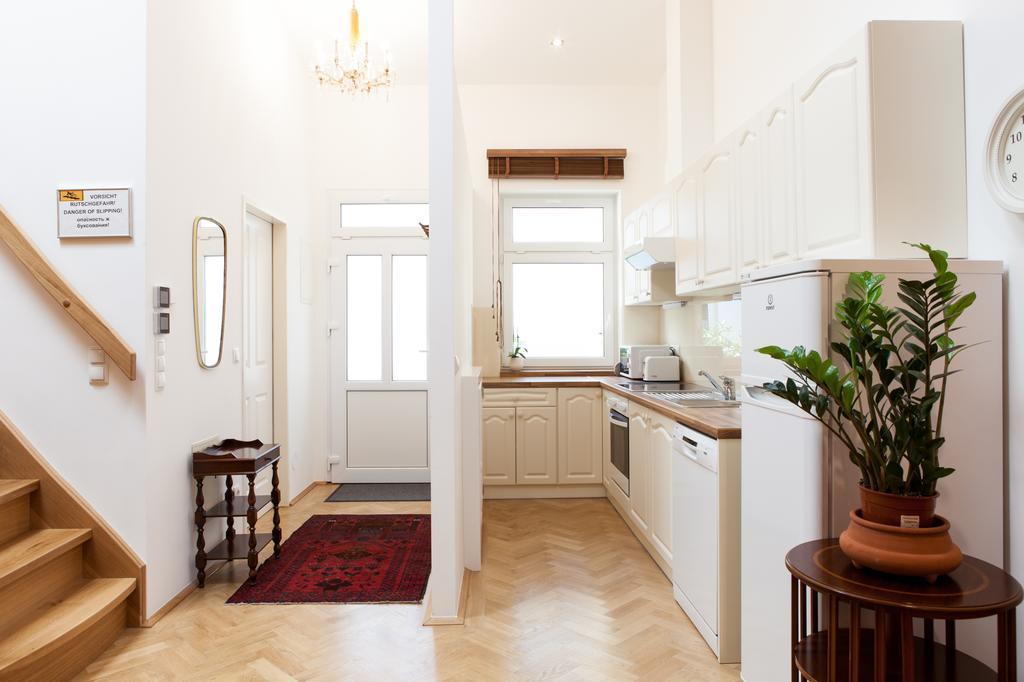 Appartamento Vienna-flats Vienna