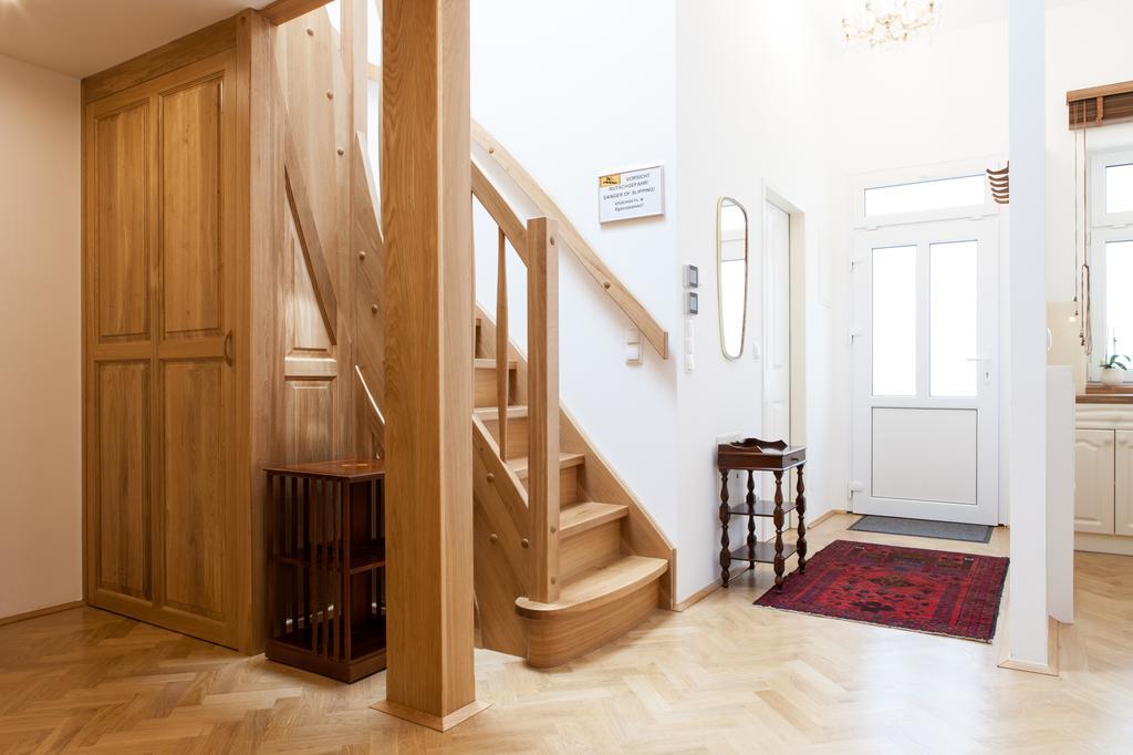 Appartamento Vienna-flats