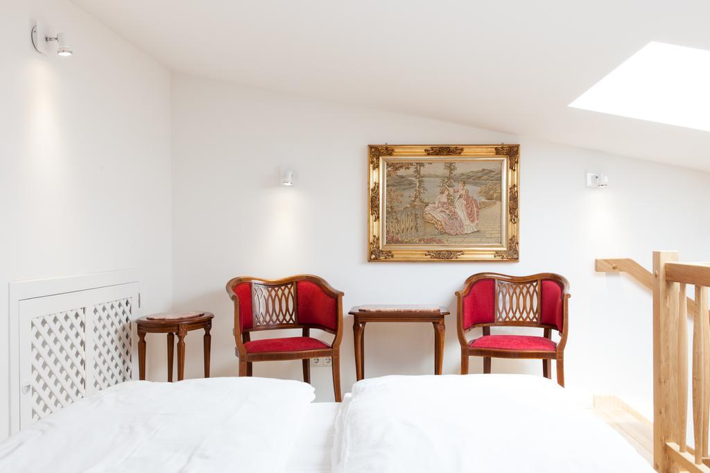 Appartamento Vienna-flats