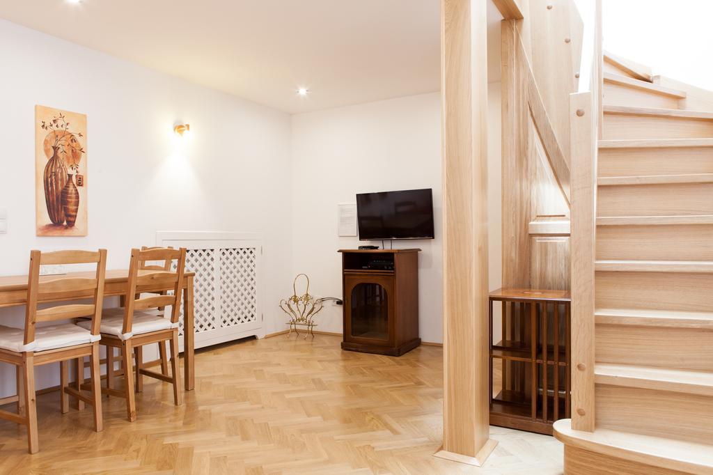 Appartamento Vienna-flats *