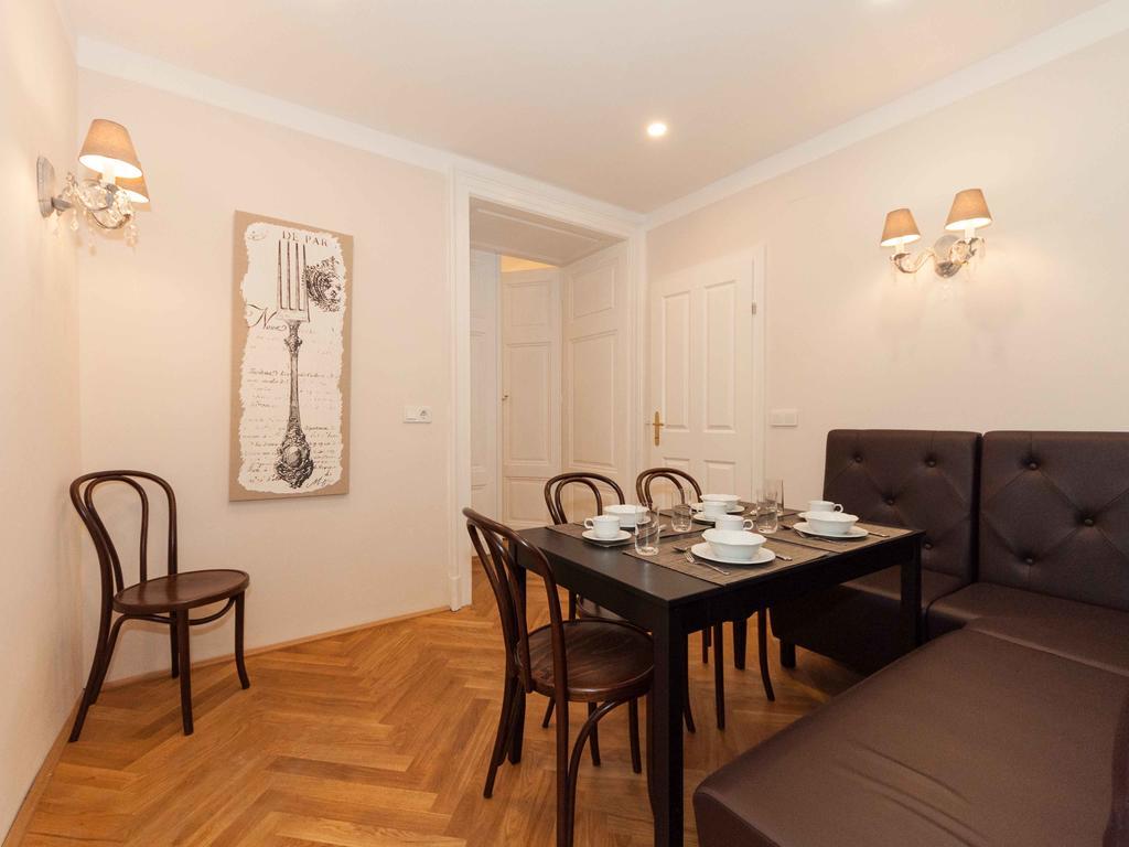 Apartment Elegant *