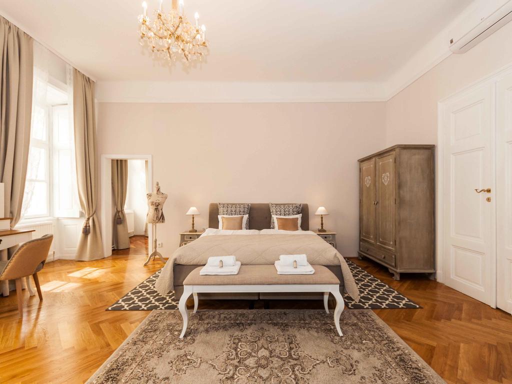 Apartment Elegant Wien