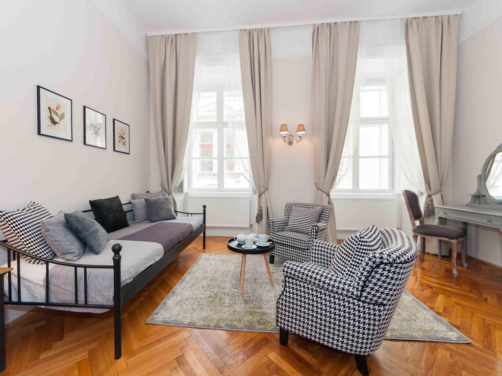 Elegant Wien