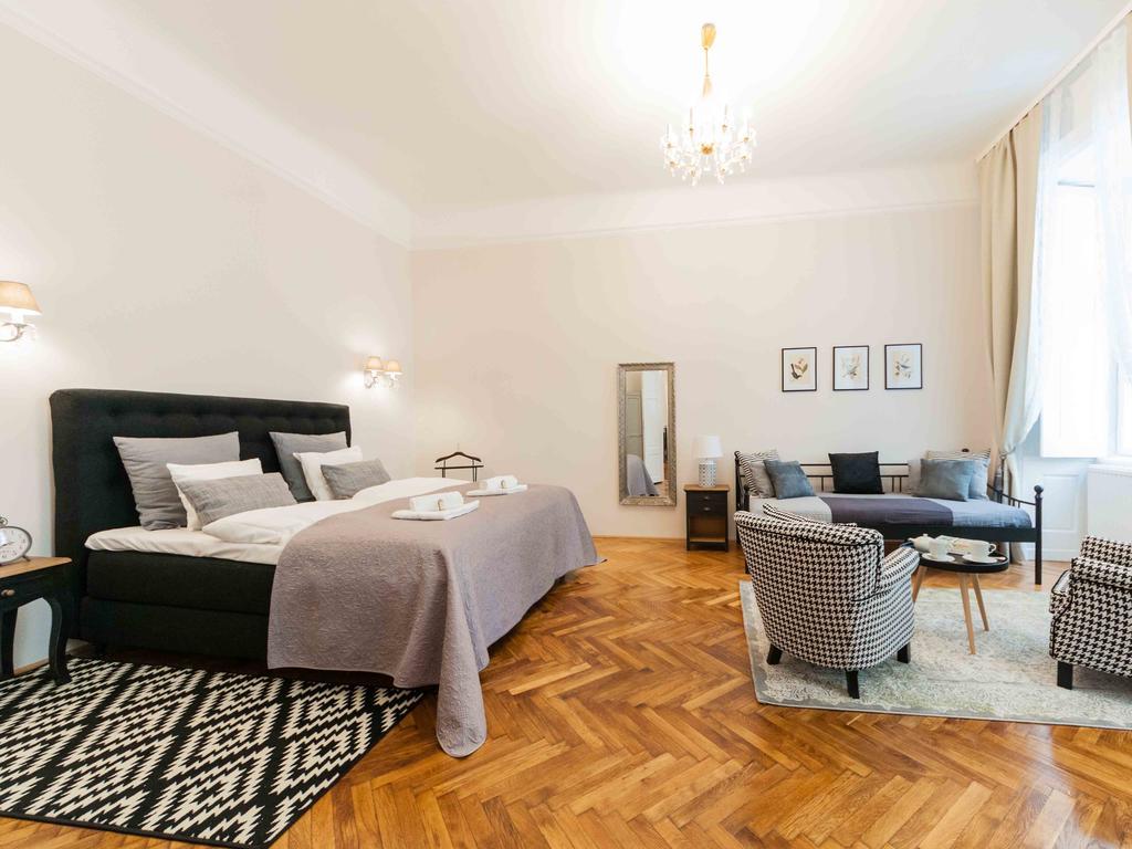 Elegant Wien