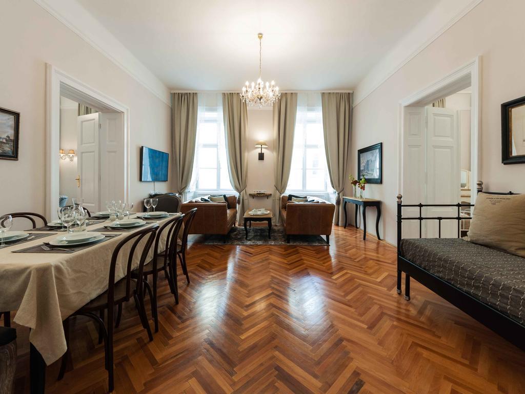 Apartment Elegant