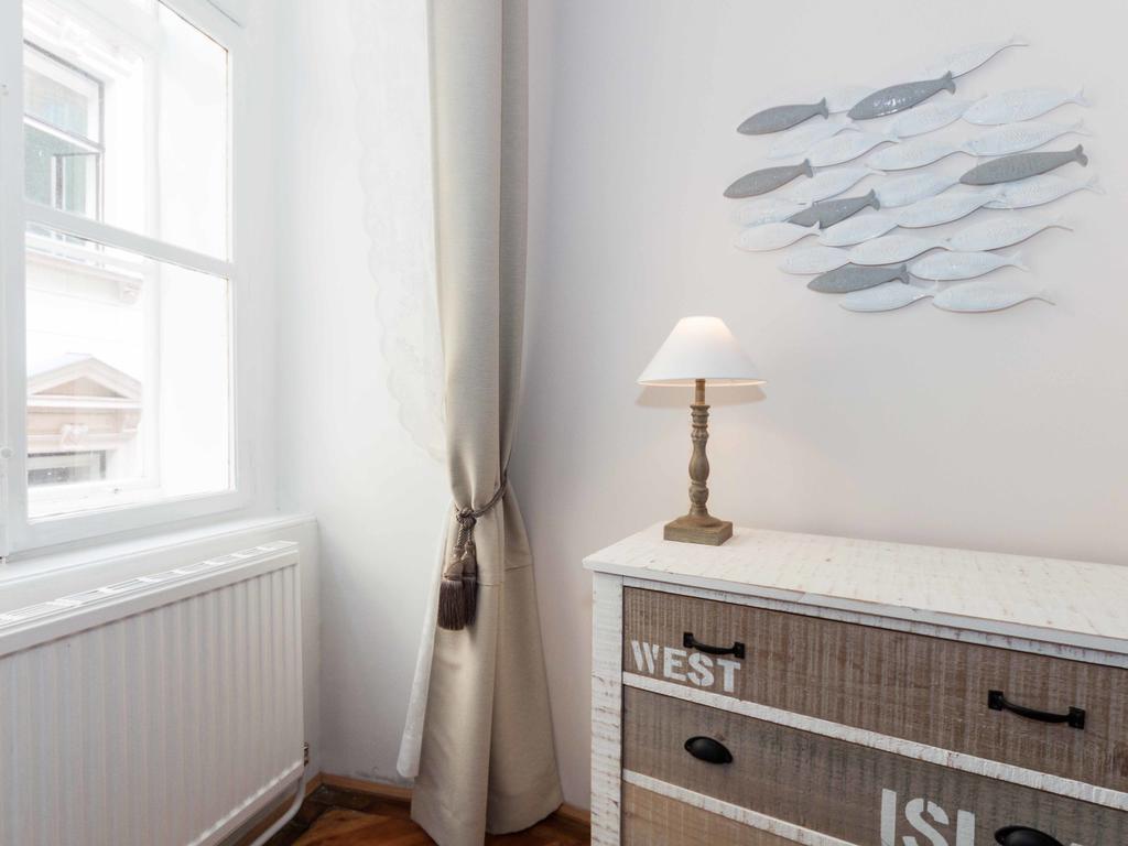 Elegant Apartment Wien