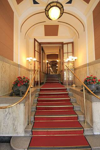 Furstenhof Vienna