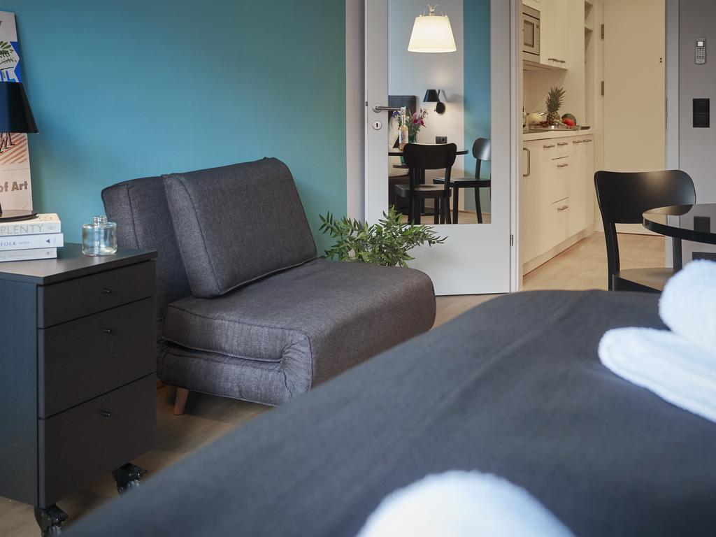 Apartment - Lugeck *