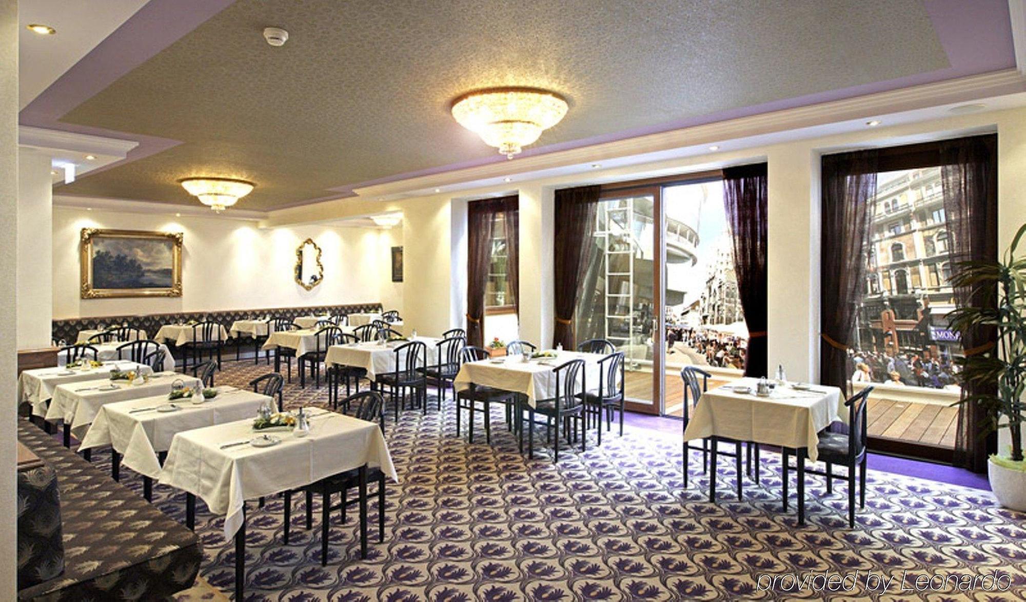Hotel Beim Prater Vienna