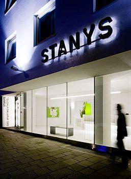 Hotel Stanys - 3*