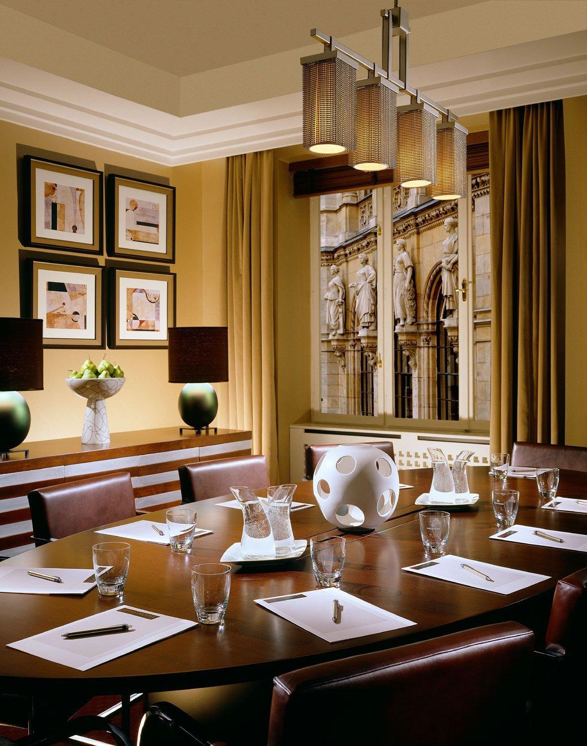 Radisson Blu Style Hotel, Vienna