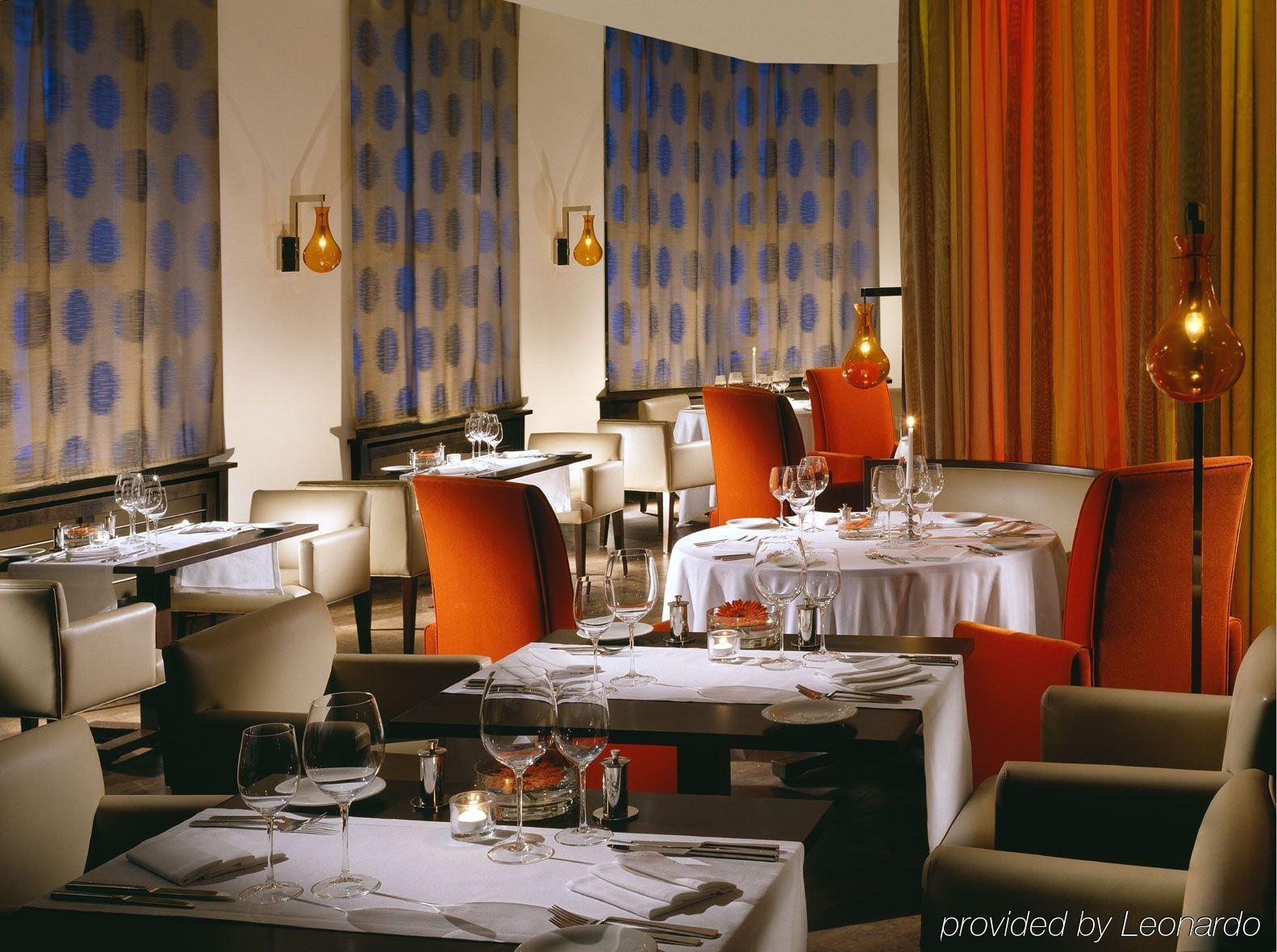 Hotel Radisson Blu Style Hotel,