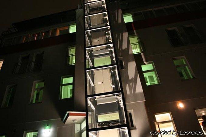 Hotel Hahn