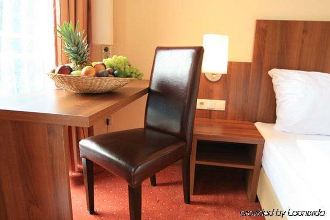 Hahn 3* Vienna