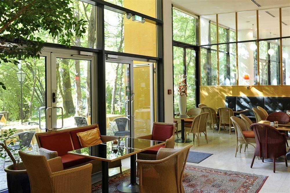 Kyriad Altmannsdorf Vienna