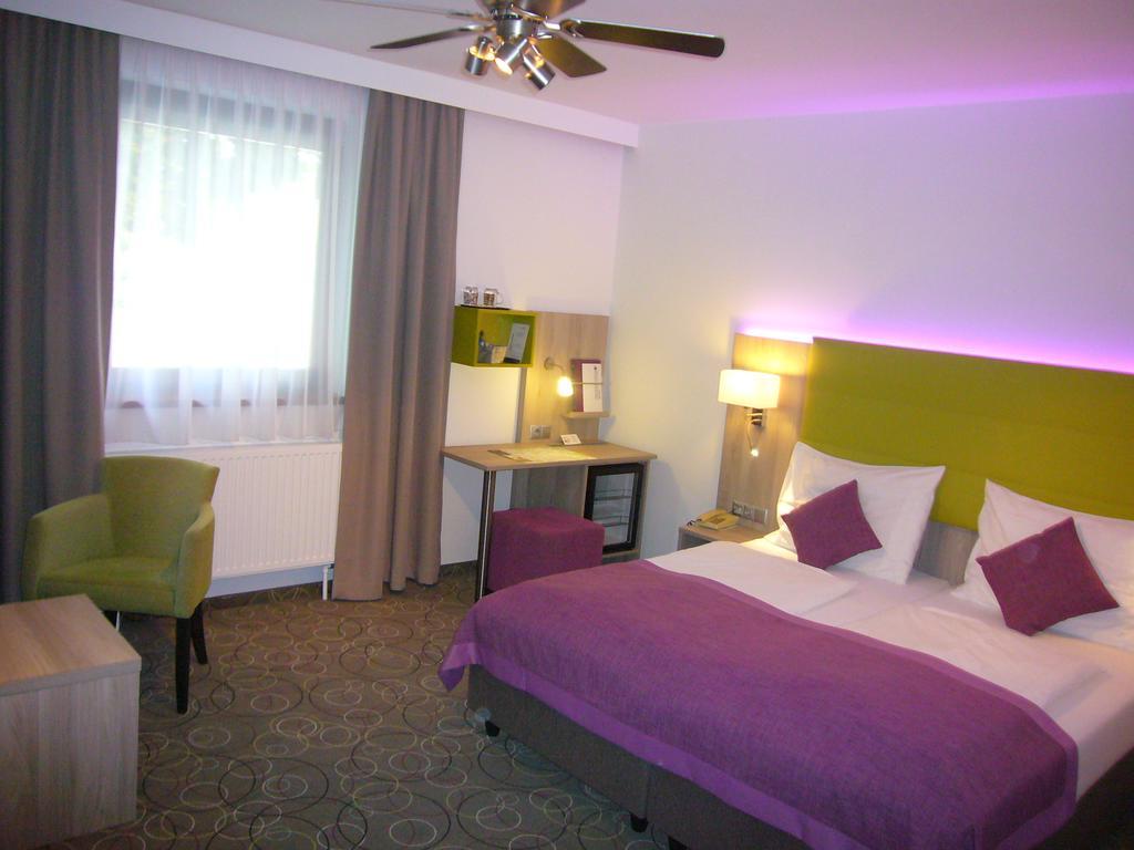 Strebersdorferhof Hotel 3*