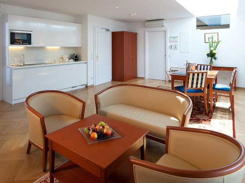 Ambassador 5* Vienna