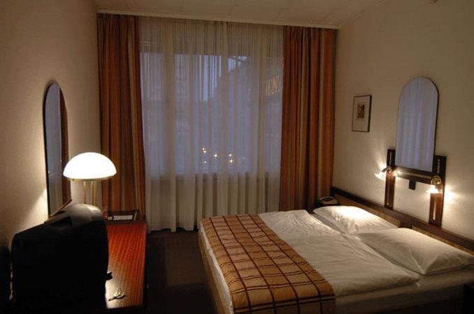 Continental Hotel-pension 4* Vienna